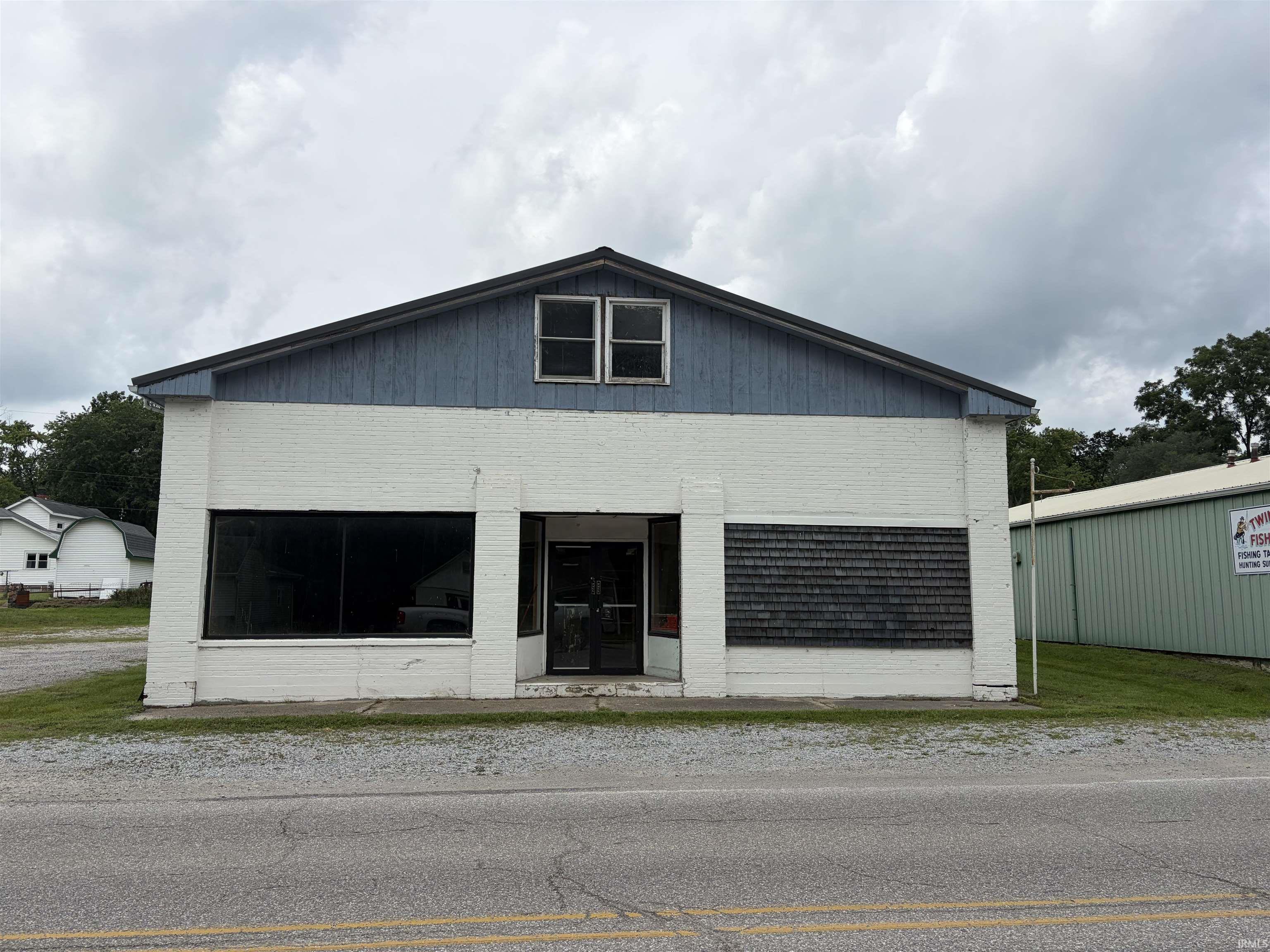 1878 N Francis Street Monticello IN 47960