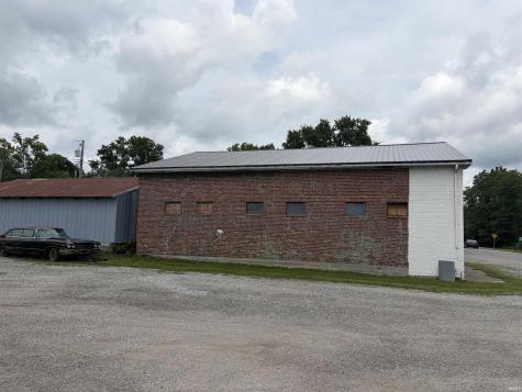 1878 N Francis Street Monticello IN 47960
