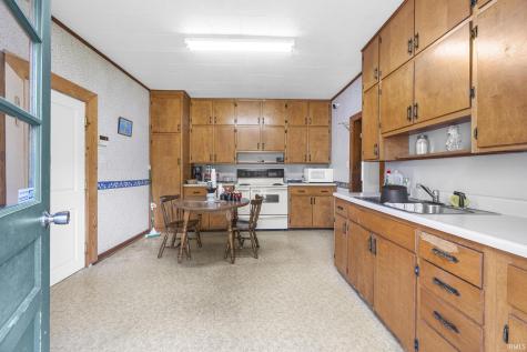 12228 Indiana Street Leopold IN 47551