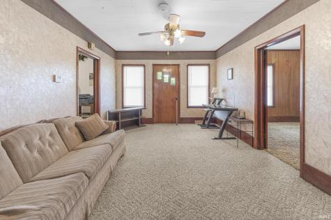 12228 Indiana Street Leopold IN 47551