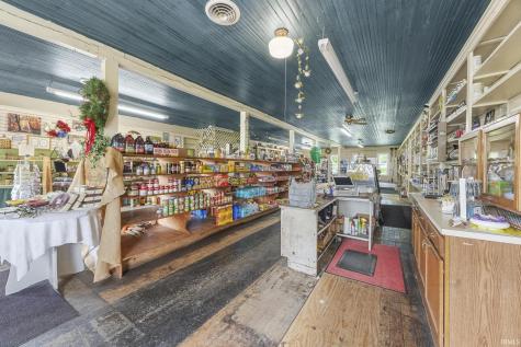 12228 Indiana Street Leopold IN 47551