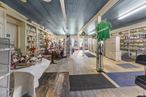 12228 Indiana Street Leopold IN 47551