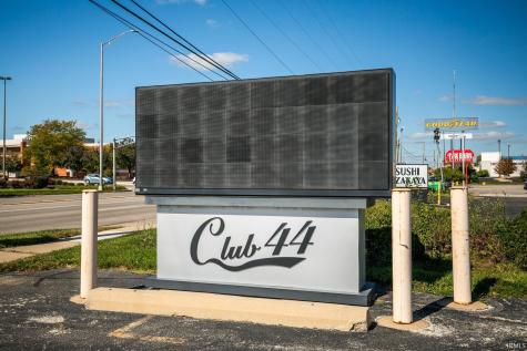 4030 Coldwater Road Fort Wayne IN 46805