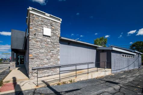 4030 Coldwater Road Fort Wayne IN 46805