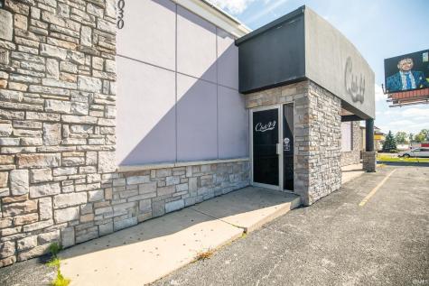 4030 Coldwater Road Fort Wayne IN 46805