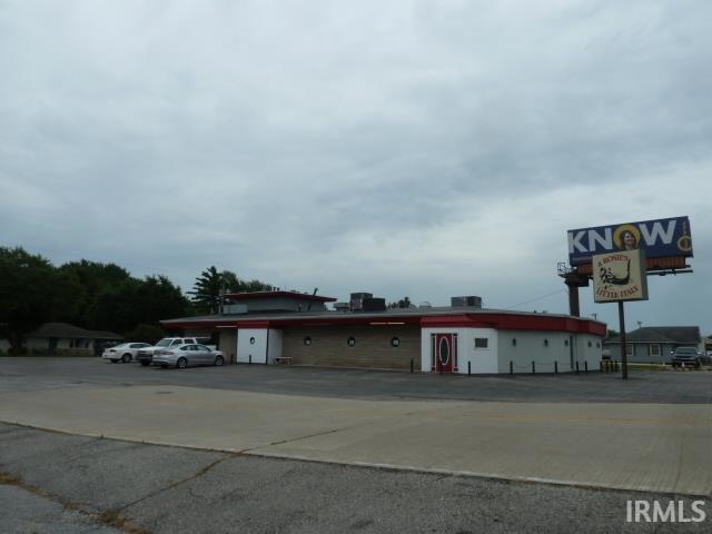3909/3823 S Western Avenue Marion IN 46953