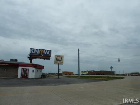 3909/3823 S Western Avenue Marion IN 46953
