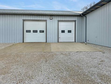 2632 Cathy Lane Jasper IN 47546
