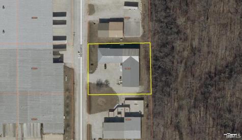 2632 Cathy Lane Jasper IN 47546
