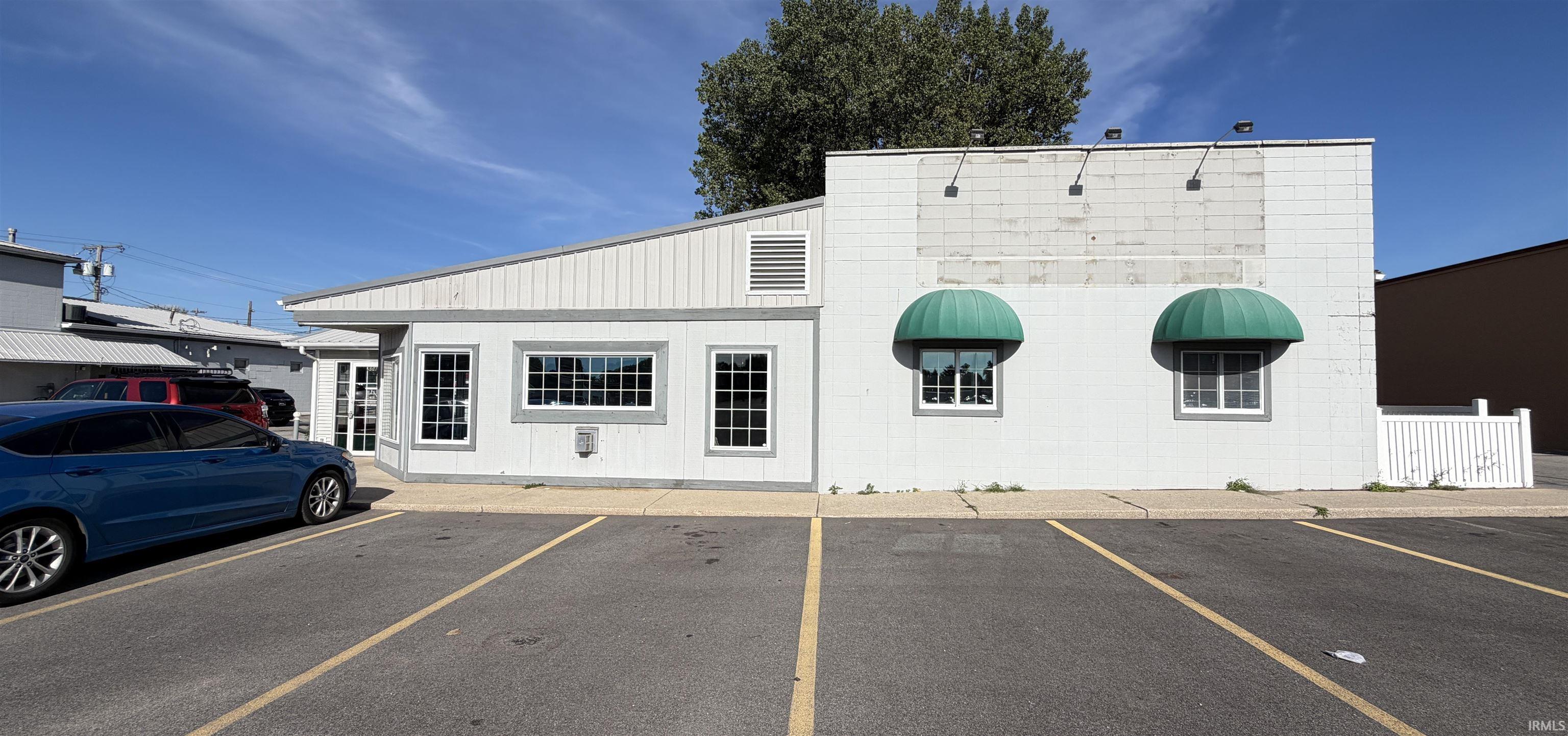 508 W Lincoln Avenue Goshen IN 46526