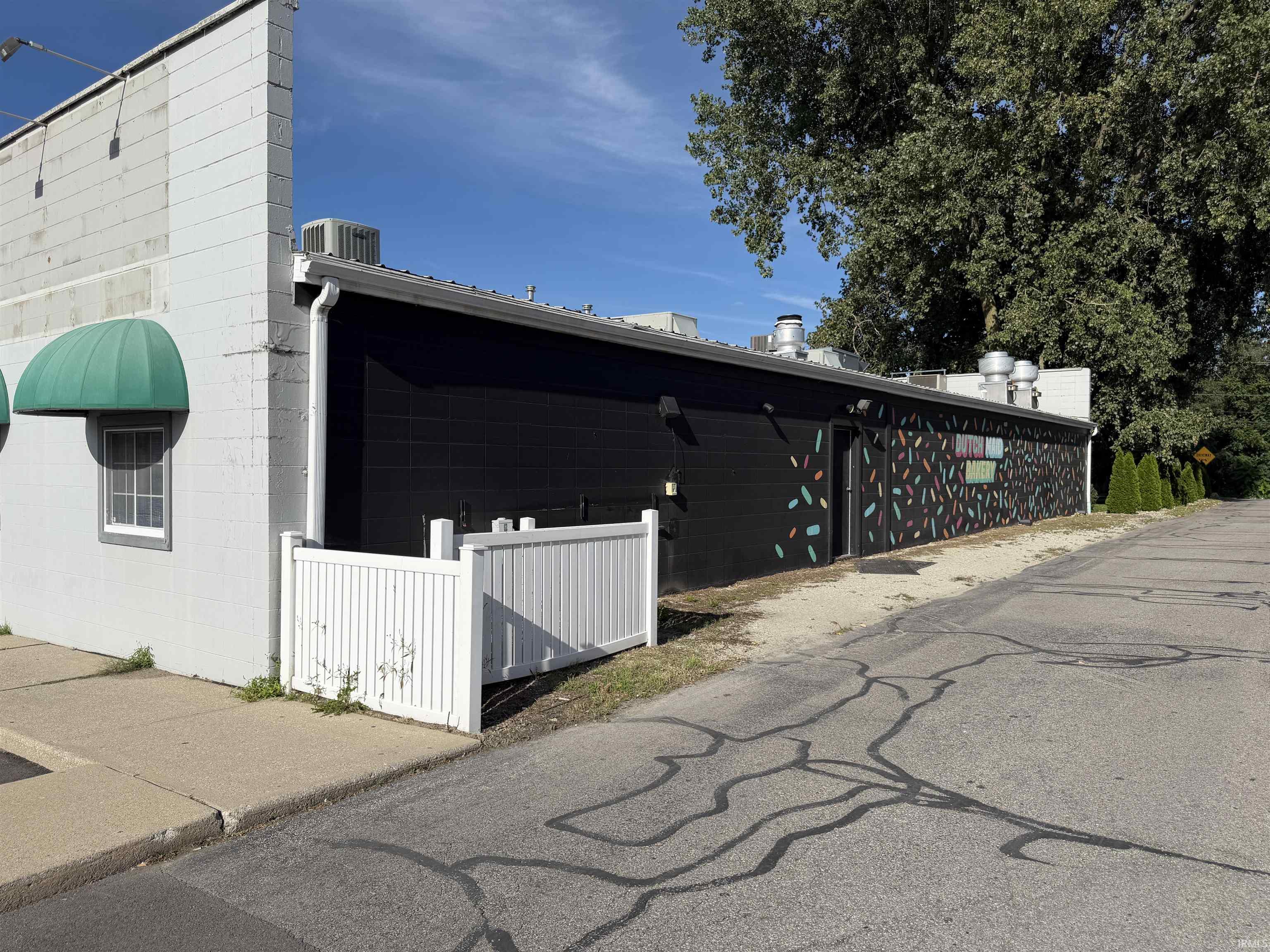508 W Lincoln Avenue Goshen IN 46526