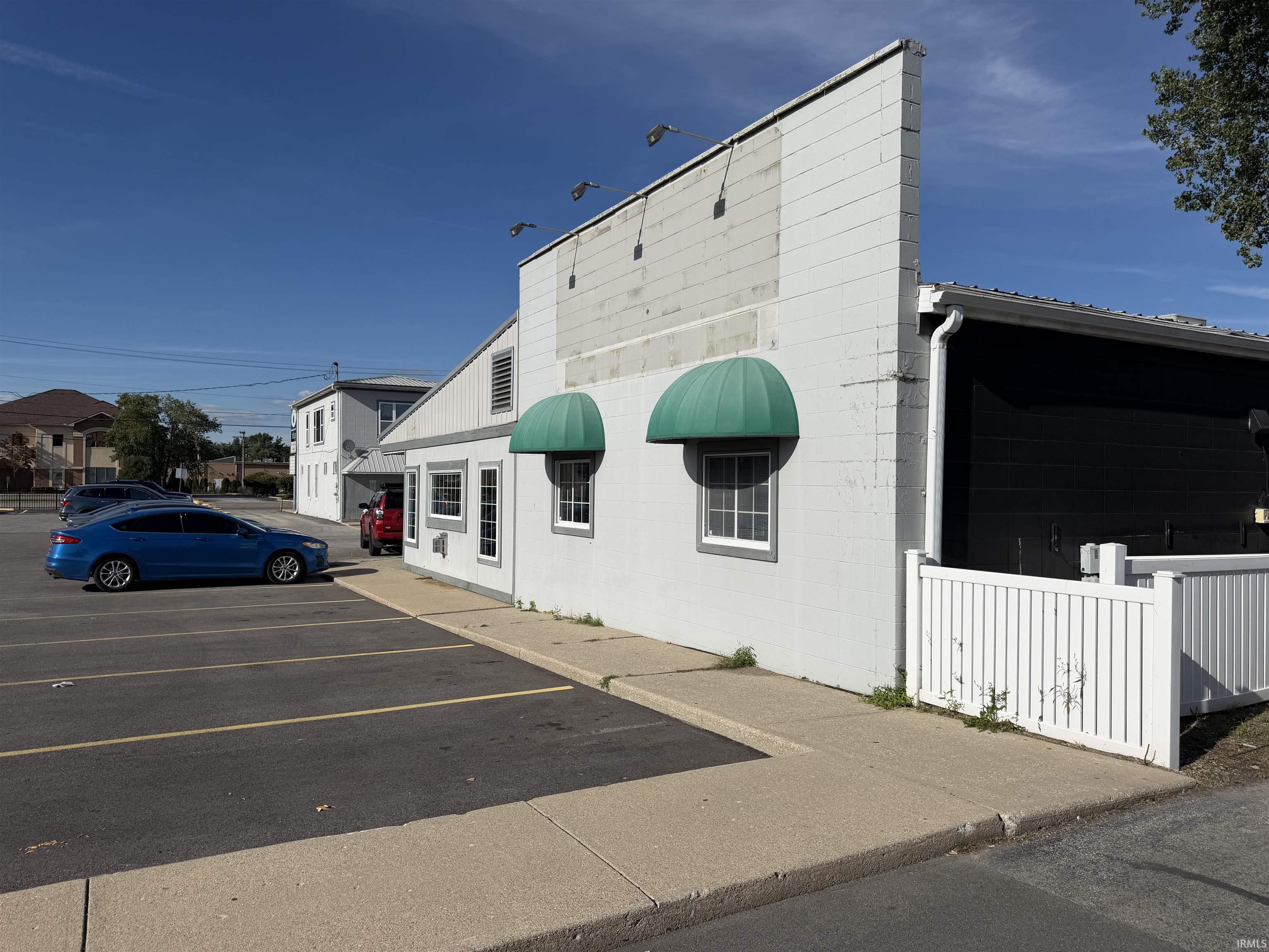 508 W Lincoln Avenue Goshen IN 46526