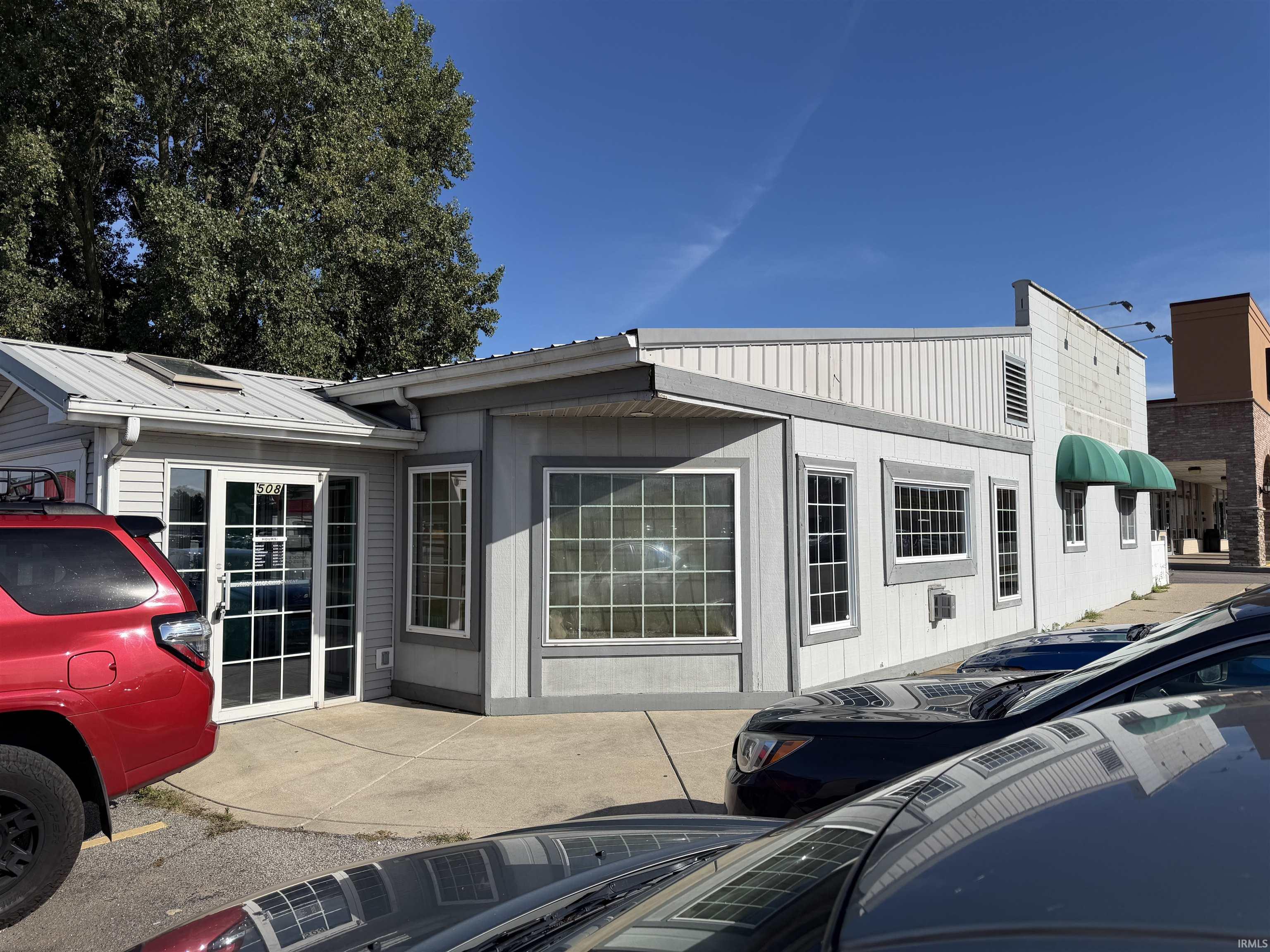 508 W Lincoln Avenue Goshen IN 46526