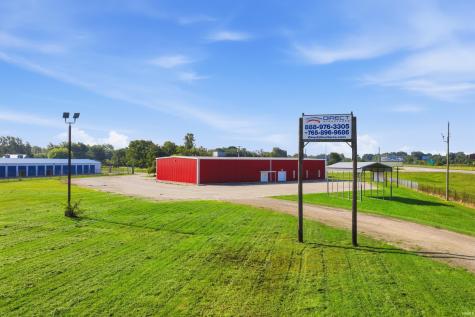 4400 E Centennial Avenue Muncie IN 47303