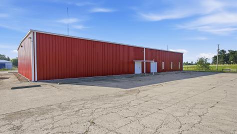 4400 E Centennial Avenue Muncie IN 47303