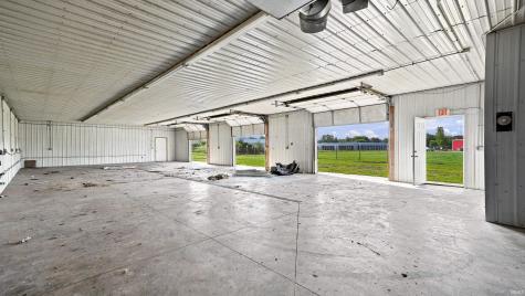 4400 E Centennial Avenue Muncie IN 47303