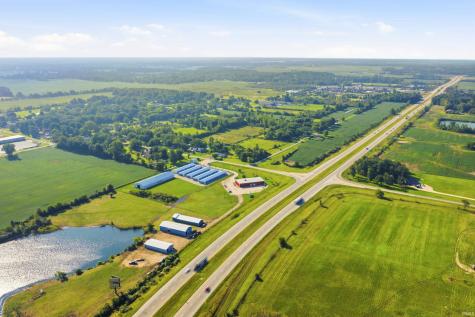 4400 E Centennial Avenue Muncie IN 47303