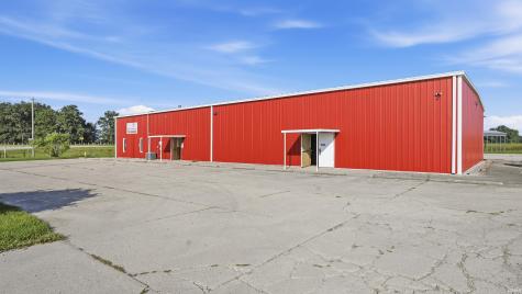 4400 E Centennial Avenue Muncie IN 47303