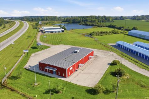 4400 E Centennial Avenue Muncie IN 47303