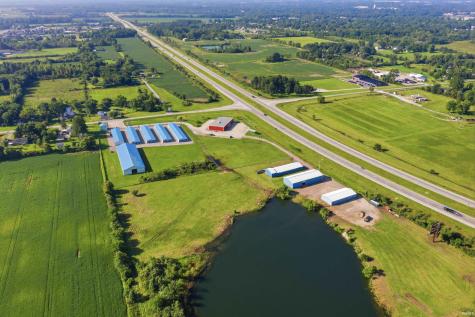 4400 E Centennial Avenue Muncie IN 47303