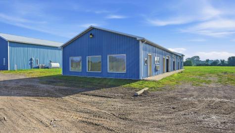 4400 E Centennial Avenue Muncie IN 47303