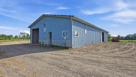 4400 E Centennial Avenue Muncie IN 47303
