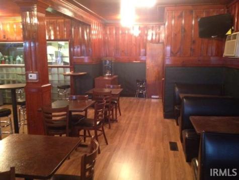 2145 N Taylor Street Fort Wayne IN 46802