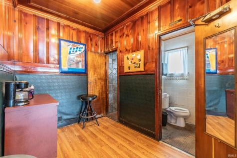 2145 N Taylor Street Fort Wayne IN 46802