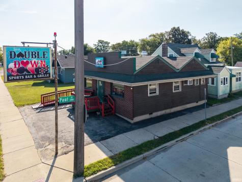 2145 N Taylor Street Fort Wayne IN 46802
