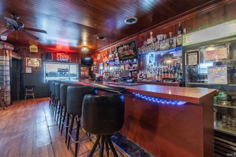2145 N Taylor Street Fort Wayne IN 46802