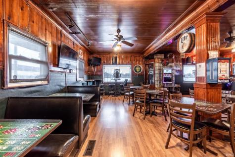 2145 N Taylor Street Fort Wayne IN 46802