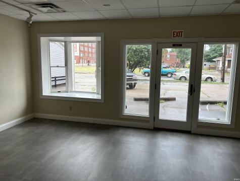225 N 2nd Street Vincennes IN 47591