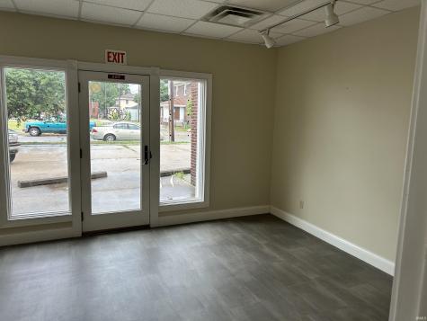 225 N 2nd Street Vincennes IN 47591