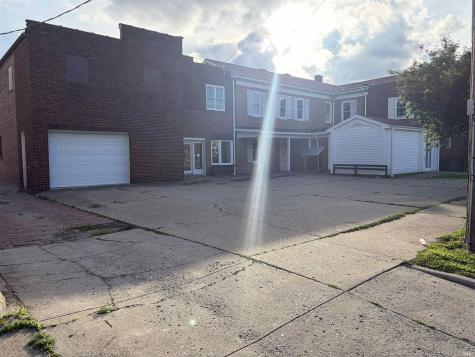225 N 2nd Street Vincennes IN 47591
