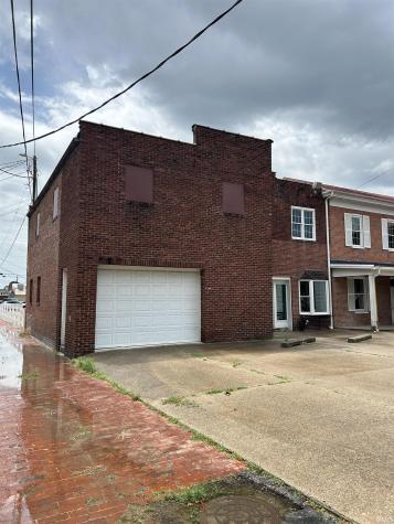 225 N 2nd Street Vincennes IN 47591