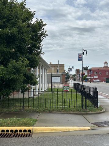 225 N 2nd Street Vincennes IN 47591
