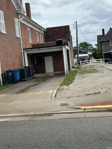 225 N 2nd Street Vincennes IN 47591