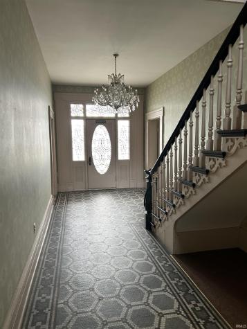 225 N 2nd Street Vincennes IN 47591