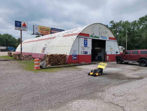 2350 State Road 25 W Road Lafayette IN 47909