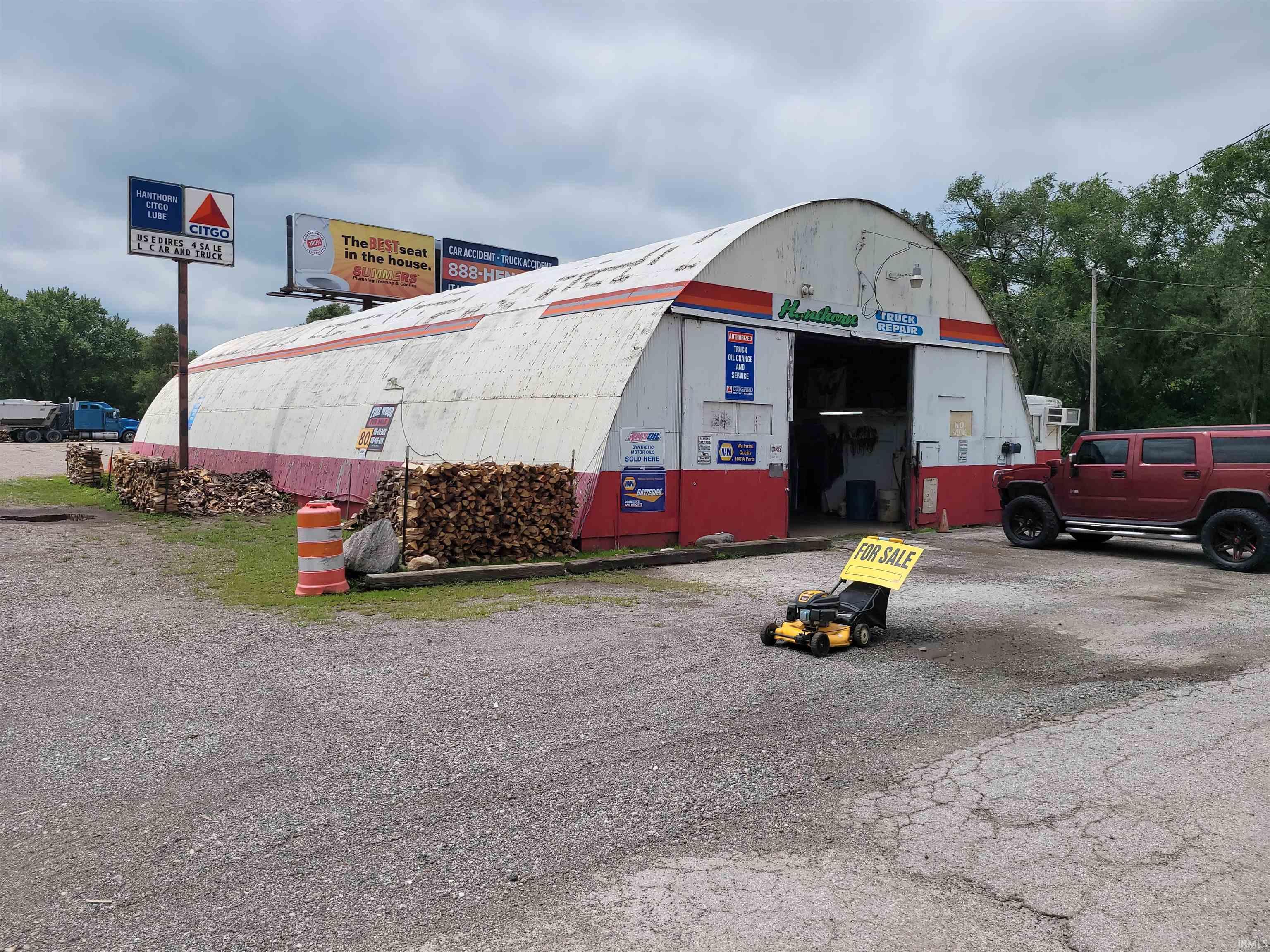 2350 State Road 25 W Road Lafayette IN 47909