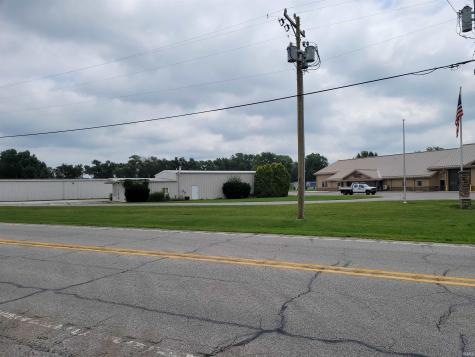 2350 State Road 25 W Road Lafayette IN 47909