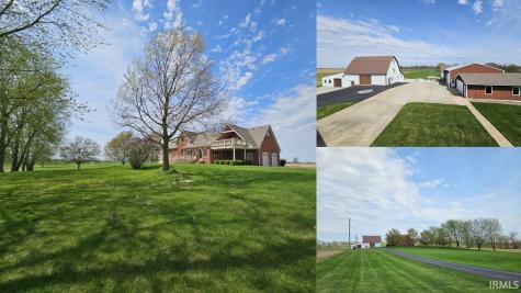 4201 S State Road 75 Jamestown IN 46147