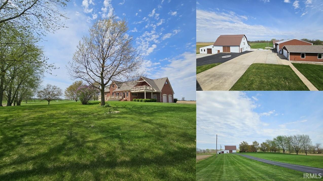 4201 S State Road 75 Jamestown IN 46147