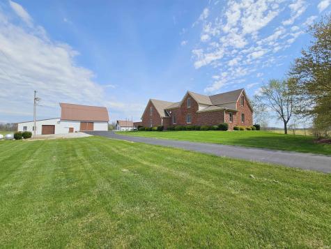 4201 S State Road 75 Jamestown IN 46147