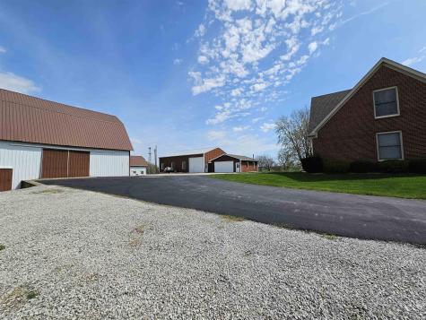 4201 S State Road 75 Jamestown IN 46147