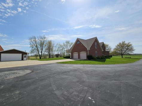 4201 S State Road 75 Jamestown IN 46147