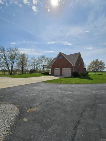 4201 S State Road 75 Jamestown IN 46147