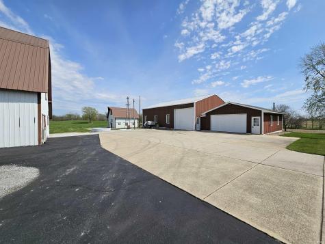 4201 S State Road 75 Jamestown IN 46147