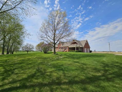 4201 S State Road 75 Jamestown IN 46147