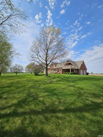 4201 S State Road 75 Jamestown IN 46147